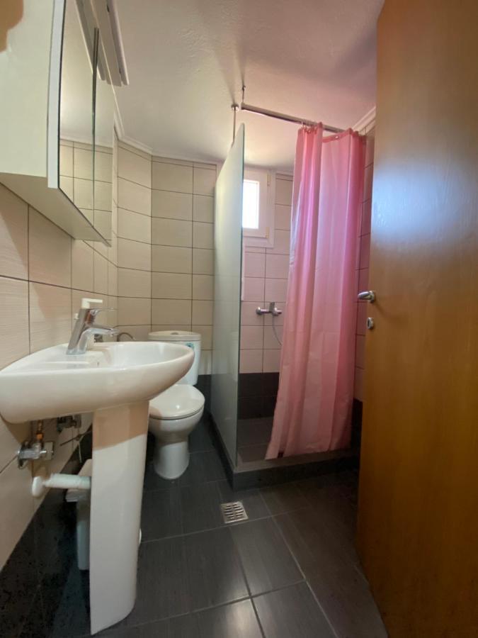 Tobacco Warehouse Apartment 카발라 외부 사진