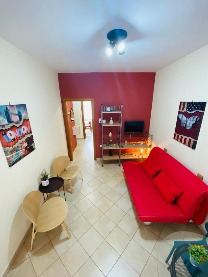Tobacco Warehouse Apartment 카발라 외부 사진
