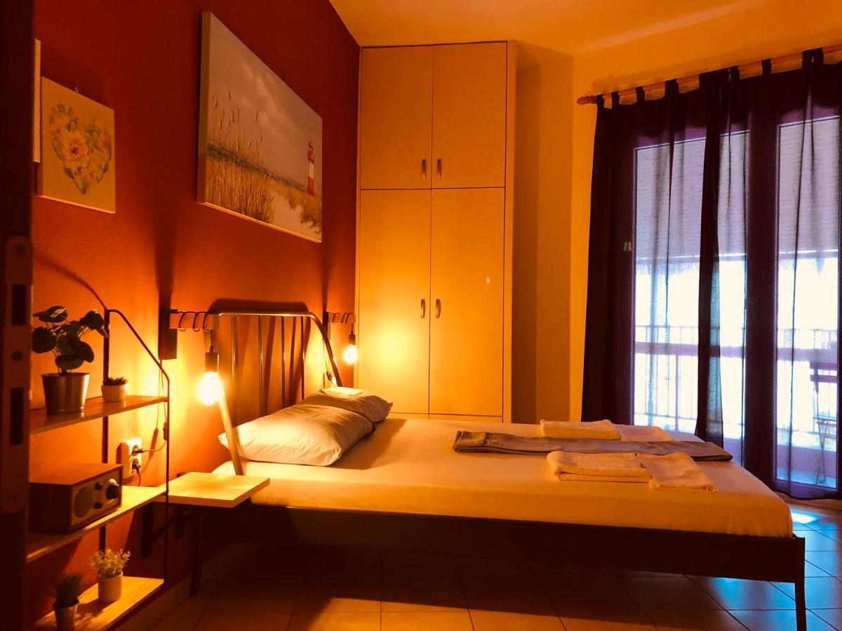 Tobacco Warehouse Apartment 카발라 외부 사진