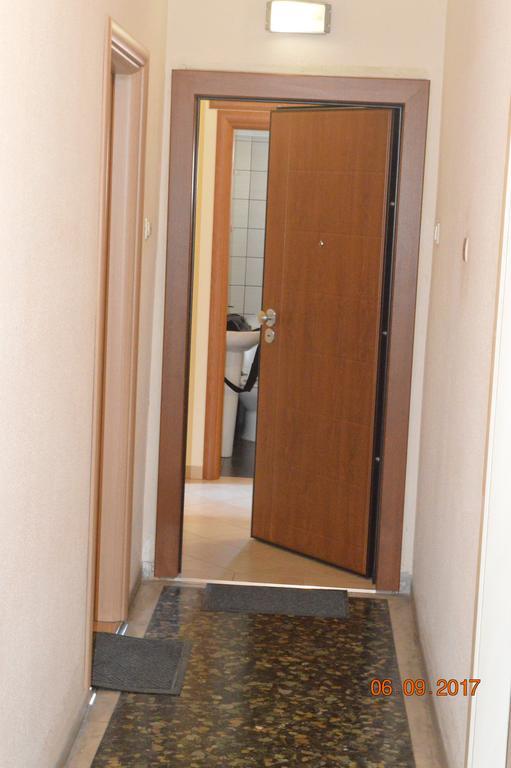 Tobacco Warehouse Apartment 카발라 외부 사진