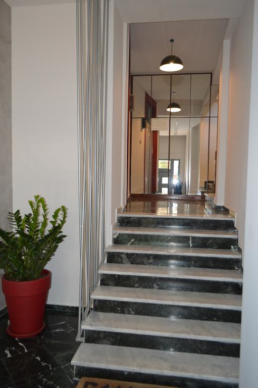 Tobacco Warehouse Apartment 카발라 외부 사진