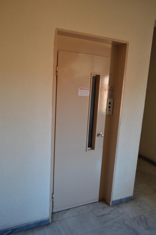 Tobacco Warehouse Apartment 카발라 외부 사진